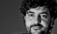 Antonio Serrano Flame&Co Quartet - Jazz Na Starówce 2016