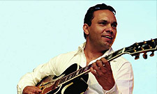 Bireli Lagrene Trio - Jazz Na Starówce 2016