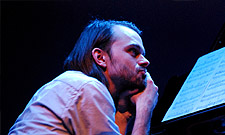 Sławek Jaskułke Trio - Jazz Na Starówce 2016