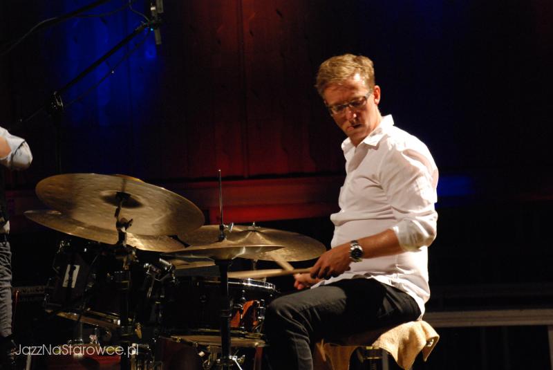 Stefano Bollani Danish Trio (Włochy, Dania) - Jazz Na Starówce 2016