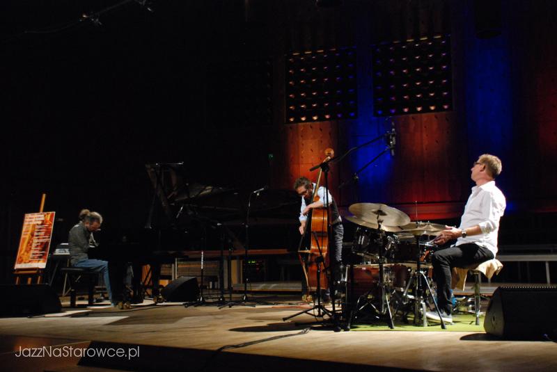 Stefano Bollani Danish Trio (Włochy, Dania) - Jazz Na Starówce 2016