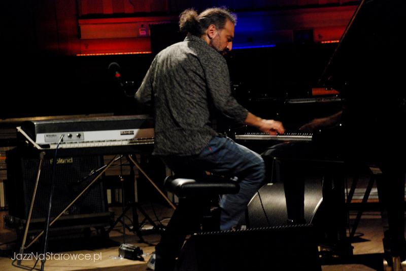 Stefano Bollani Danish Trio (Włochy, Dania) - Jazz Na Starówce 2016