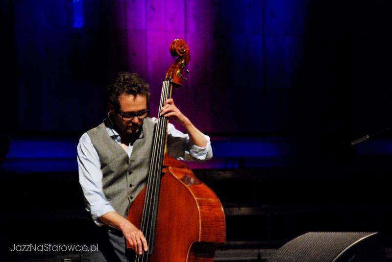 Stefano Bollani Danish Trio (Włochy, Dania) - Jazz Na Starówce 2016