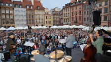New York Jazz Masters (USA) - Festiwal Jazz na Starówce 2016