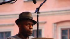 New York Jazz Masters (USA) - Festiwal Jazz na Starówce 2016