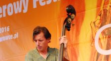 New York Jazz Masters (USA) - Festiwal Jazz na Starówce 2016