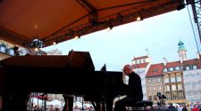 New York Jazz Masters (USA) - Festiwal Jazz na Starówce 2016