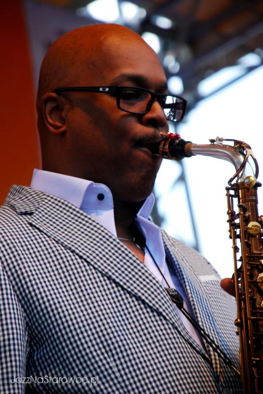 New York Jazz Masters (USA) - Jazz Na Starówce 2016