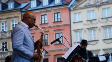 New York Jazz Masters (USA) - Festiwal Jazz na Starówce 2016