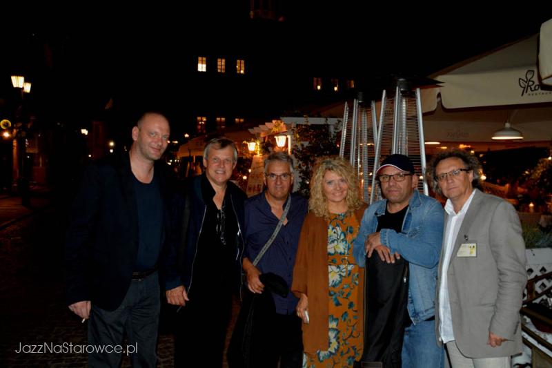 Bireli Lagrene Quartet - Jazz Na Starówce 2018