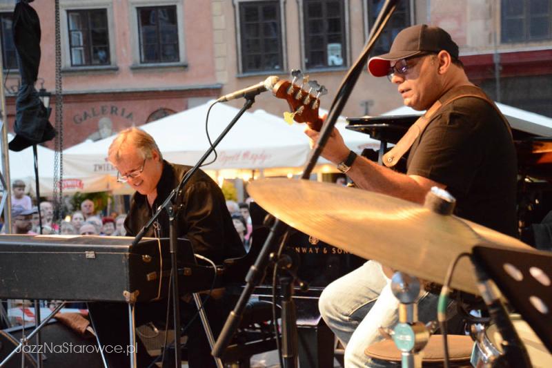 Bireli Lagrene Quartet - Jazz Na Starówce 2018