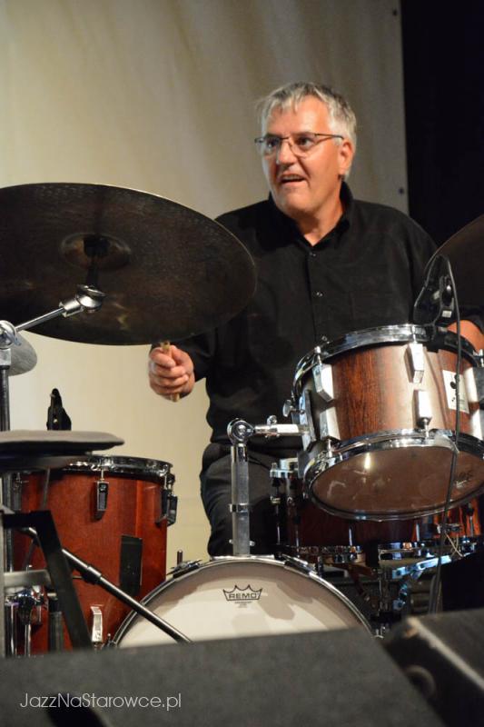 Bireli Lagrene Quartet - Jazz Na Starówce 2018