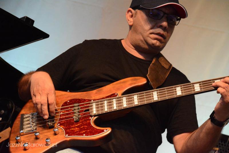 Bireli Lagrene Quartet - Jazz Na Starówce 2018