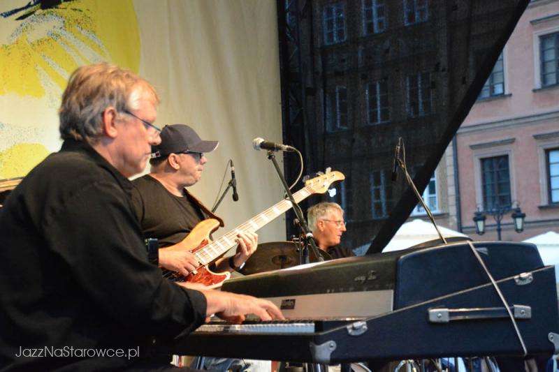 Bireli Lagrene Quartet - Jazz Na Starówce 2018