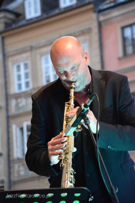 Bireli Lagrene Quartet - Jazz Na Starówce 2018