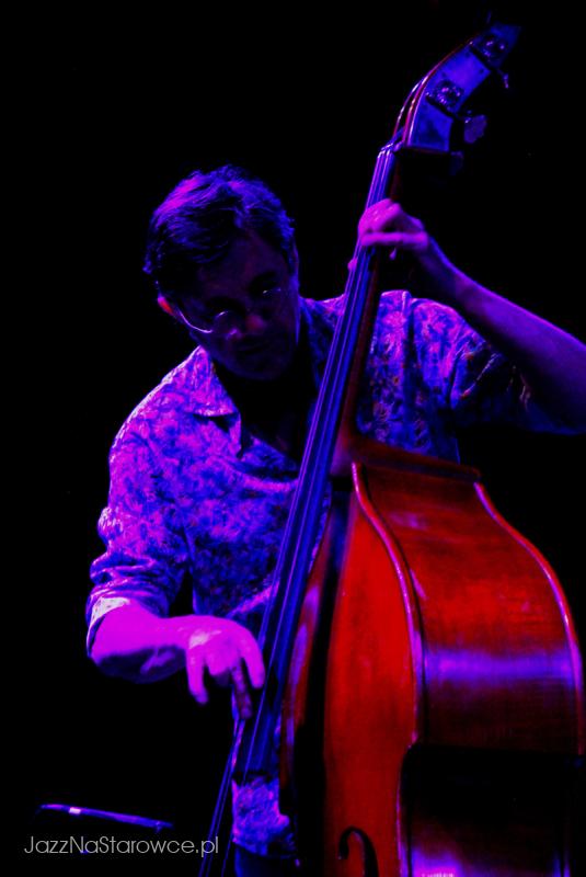 Bireli Lagrene Quartet - Jazz Na Starówce 2018