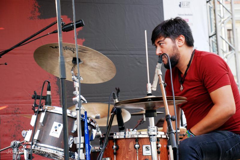 Bireli Lagrene Quartet - Jazz Na Starówce 2018