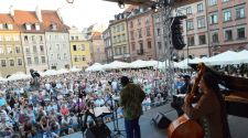 David Murray Quartet - Festiwal Jazz na Starówce 2018