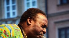 David Murray Quartet - Festiwal Jazz na Starówce 2018