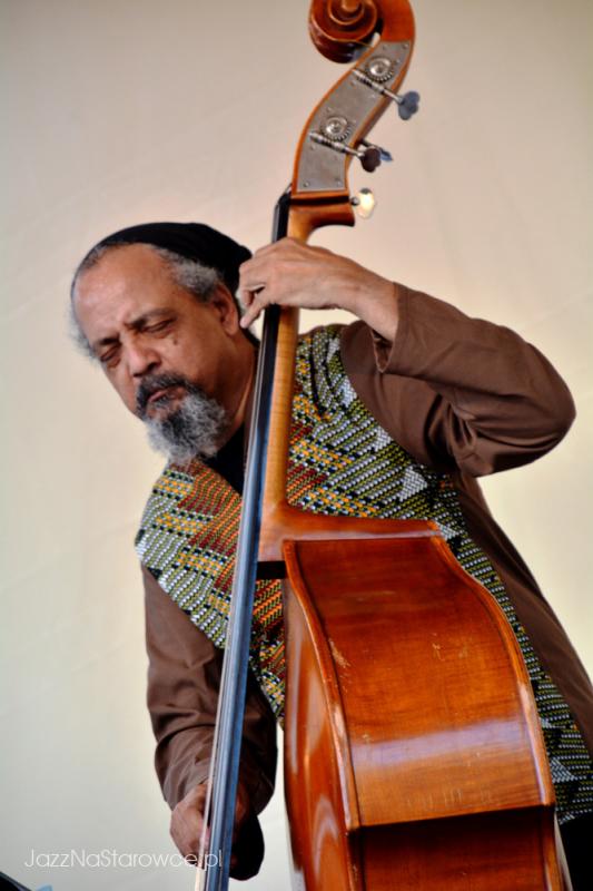 David Murray Quartet - Jazz Na Starówce 2018
