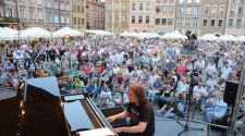 Krzysztof Kobyliński Pearls - Festiwal Jazz na Starówce 2018