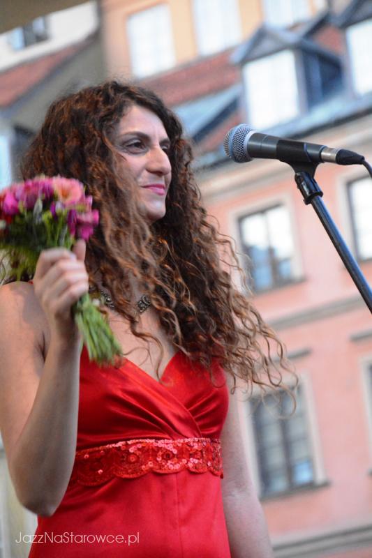 Krzysztof Kobyliński Pearls - Jazz Na Starówce 2018