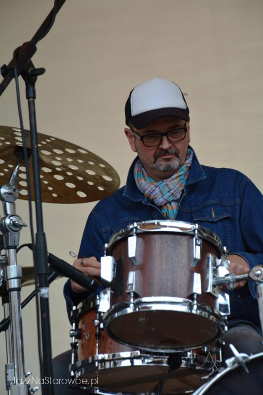 Paolo Fresu Devil Quartet (Włochy) - Jazz Na Starówce 2018