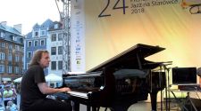 Krzysztof Kobyliński Pearls - Festiwal Jazz na Starówce 2018