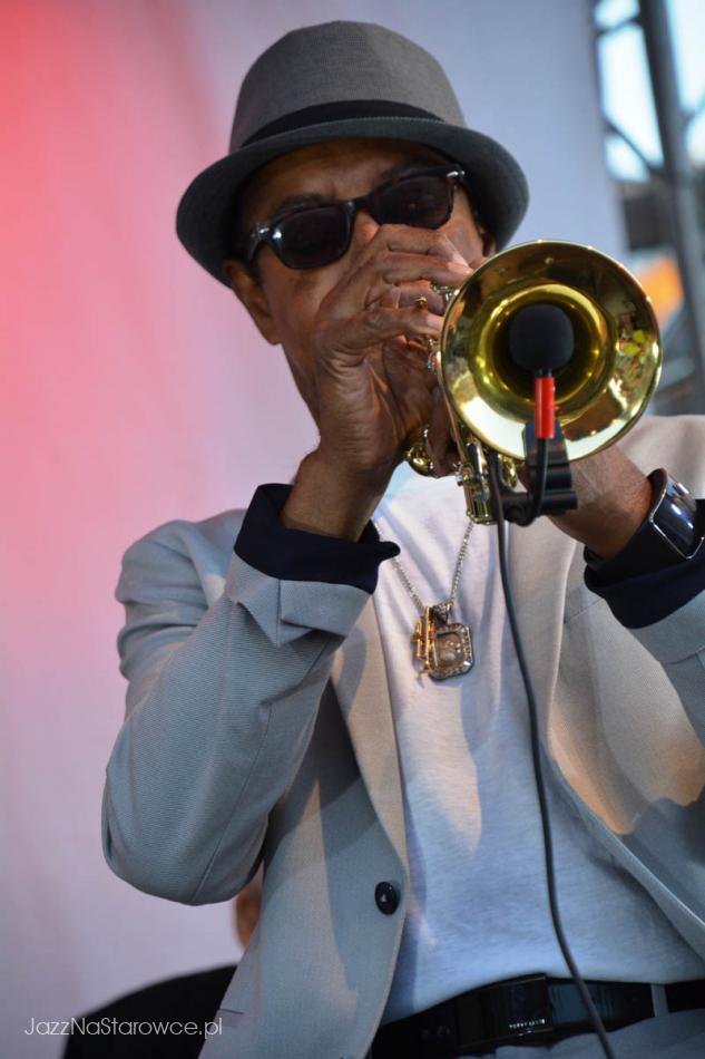 Michał Urbaniak: ORGANATOR - Jazz Na Starówce 2020