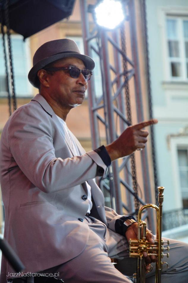 Michał Urbaniak: ORGANATOR - Jazz Na Starówce 2020