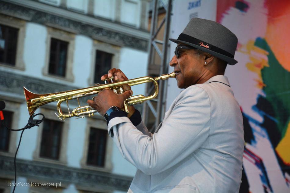 Michał Urbaniak: ORGANATOR - Jazz Na Starówce 2020