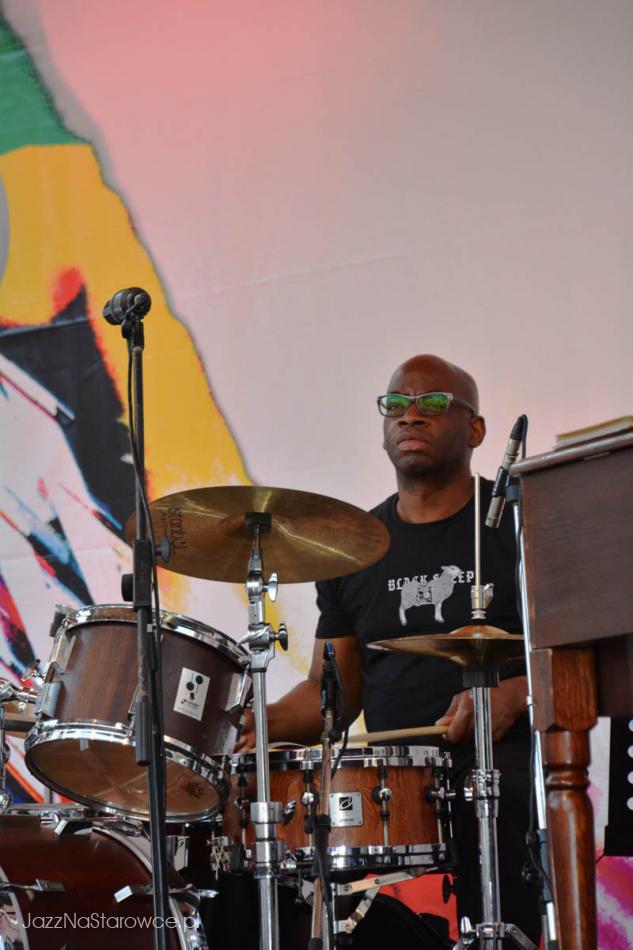 Michał Urbaniak: ORGANATOR - Jazz Na Starówce 2020