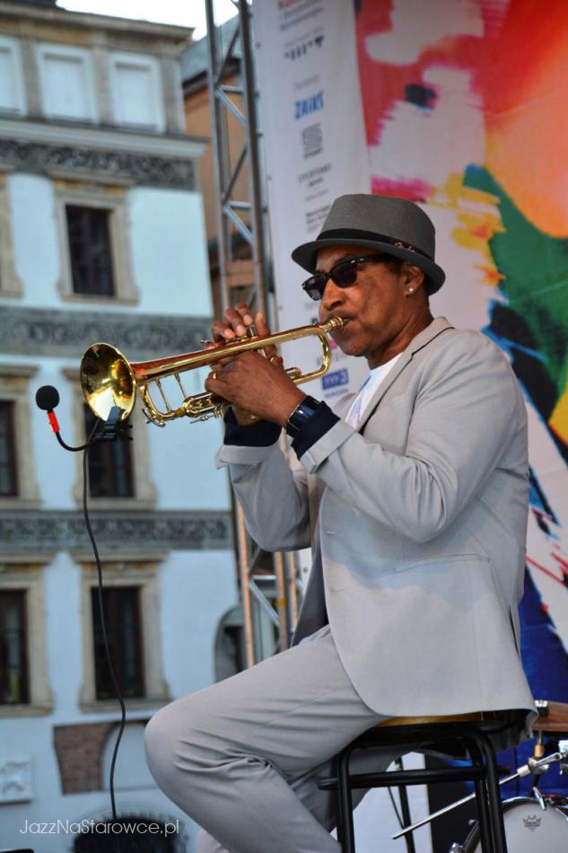 Michał Urbaniak: ORGANATOR - Jazz Na Starówce 2020