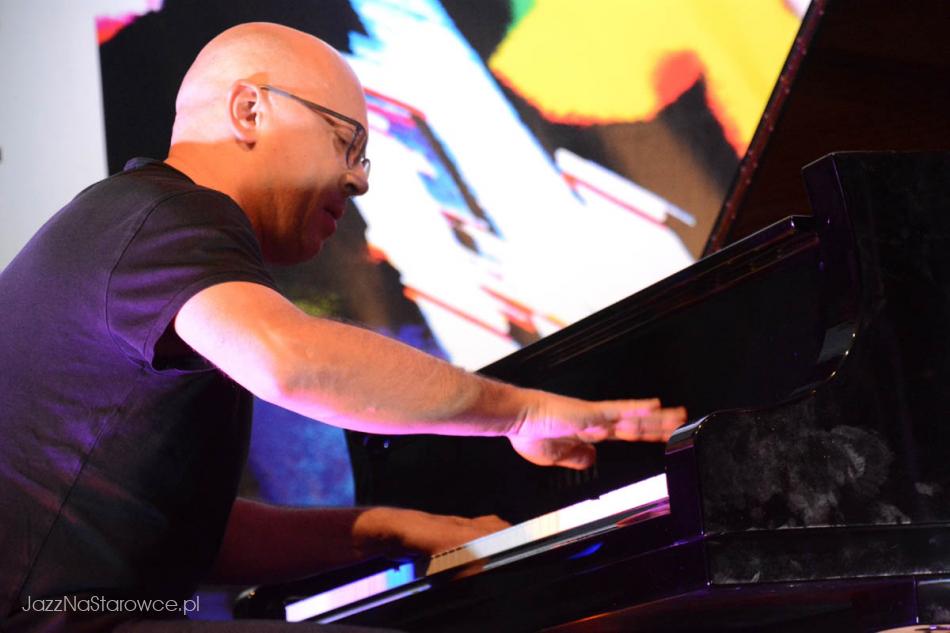 Marcin Wasilewski Trio & Adam Pierończyk: Arctic Riff - Jazz Na Starówce 2020