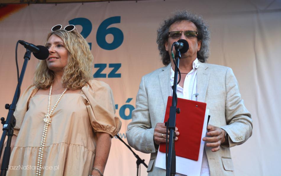 Piotr Schmidt Quartet feat. Wojciech Niedziela: Tribute to Tomasz Stańko - Jazz Na Starówce 2020