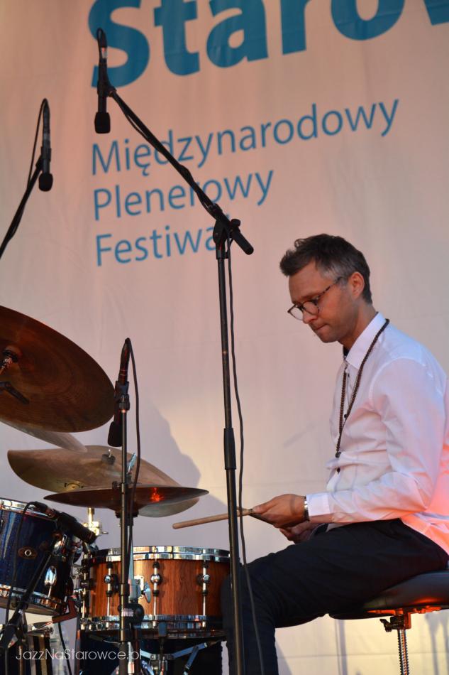 Piotr Schmidt Quartet feat. Wojciech Niedziela: Tribute to Tomasz Stańko - Jazz Na Starówce 2020