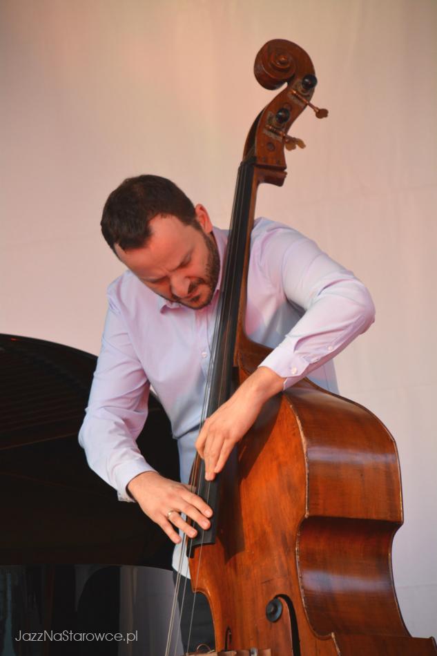 Piotr Schmidt Quartet feat. Wojciech Niedziela: Tribute to Tomasz Stańko - Jazz Na Starówce 2020