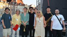EABS: Slavic Spirits - Festiwal Jazz na Starówce 2020