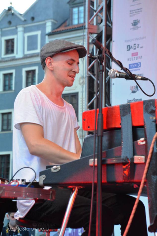 EABS: Slavic Spirits - Jazz Na Starówce 2020