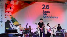 EABS: Slavic Spirits - Festiwal Jazz na Starówce 2020
