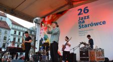 EABS: Slavic Spirits - Festiwal Jazz na Starówce 2020