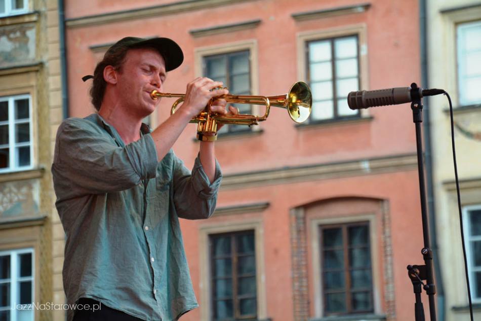 EABS: Slavic Spirits - Jazz Na Starówce 2020