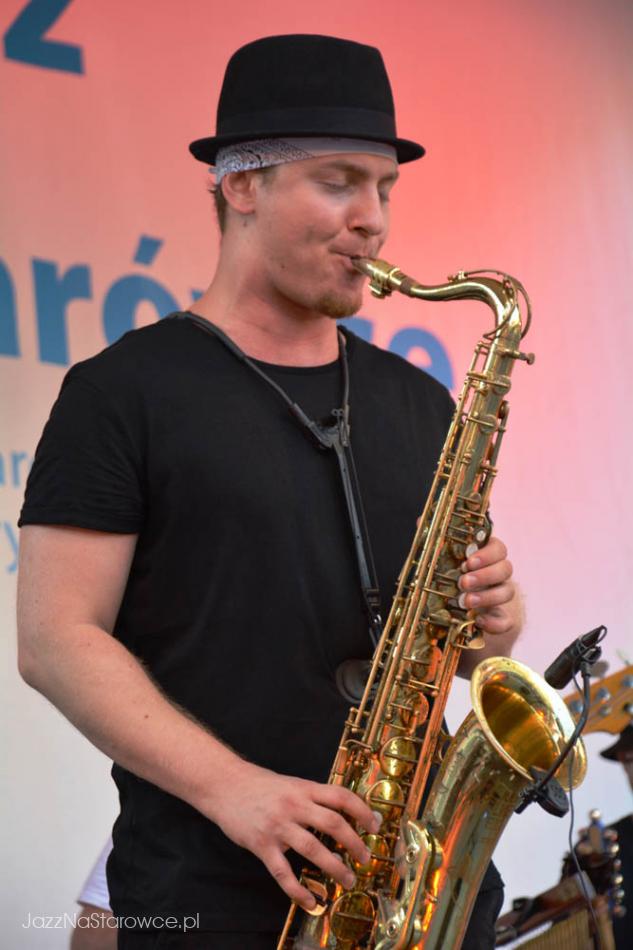 EABS: Slavic Spirits - Jazz Na Starówce 2020