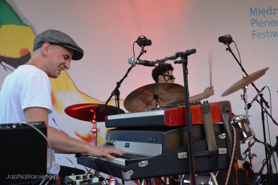 EABS: Slavic Spirits - Jazz Na Starówce 2020