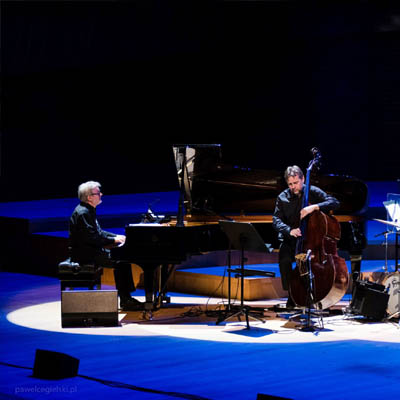 Andrzej Jagodziński Trio - Jazz Na Starówce 2021