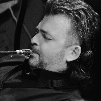 Piotr "Bocian" Cieślikowski Quartet - Jazz Na Starówce 2021