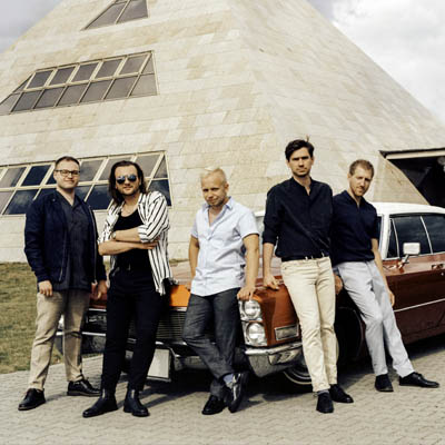 Weezdob Collective - Jazz Na Starówce 2021