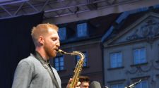 Weezdob Collective - Komeda, Ostatnia Retrospekcja z okazji 90. rocznicy urodzin Krzysztofa Komedy - Festiwal Jazz na Starówce 2021