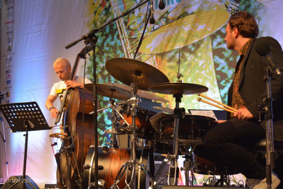 Weezdob Collective - Komeda, Ostatnia Retrospekcja z okazji 90. rocznicy urodzin Krzysztofa Komedy - Jazz Na Starówce 2021