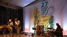 Weezdob Collective - Komeda, Ostatnia Retrospekcja z okazji 90. rocznicy urodzin Krzysztofa Komedy - Festiwal Jazz na Starówce 2021